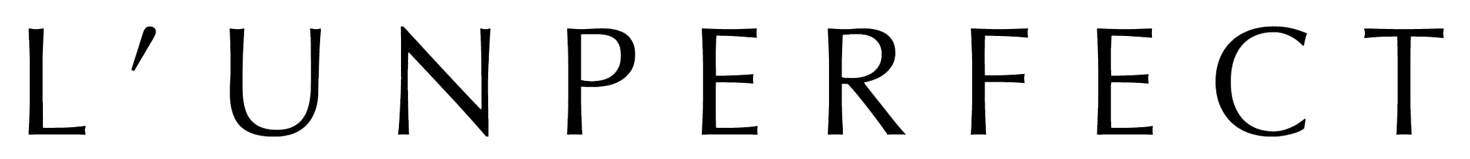 L'UNPERFECT